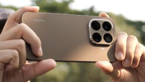 Rahasia Foto Keren Ala Sandy Wijaya, Lebih dari Sekadar Jepretan!