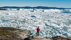 Ngeri! Pulau Terbesar Ini Makin Kecil, Efeknya Bikin Merinding