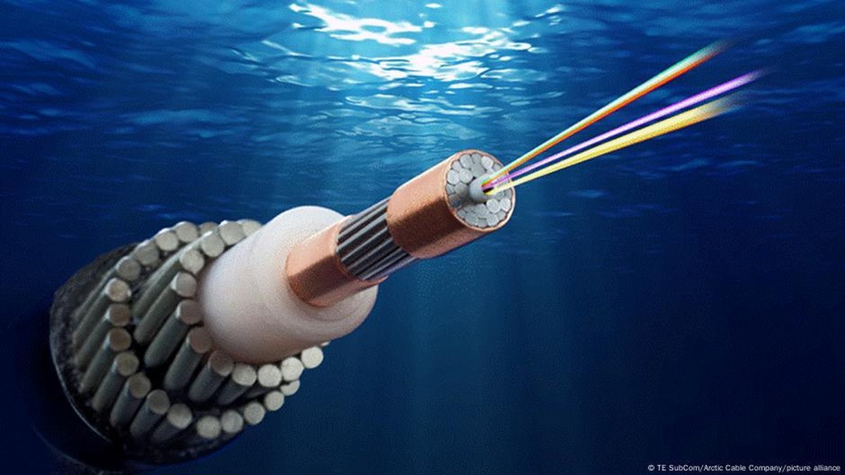 Asia Siap Ngebut, Dua Kabel Laut Baru Bakal Bikin Ekonomi Digital Makin Kencang!