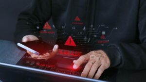 Waspada! SMS Aneh Ini Bisa Menguras Isi Rekeningmu