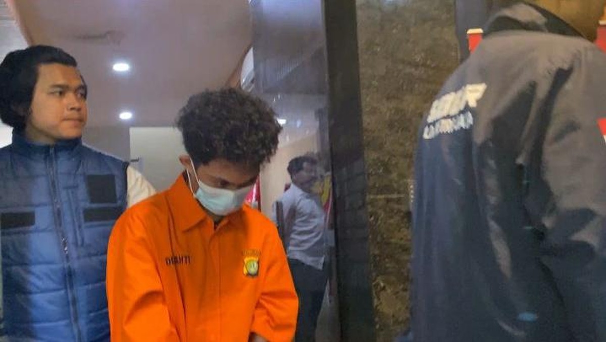 Bjorka Tertangkap, Lalu, Siapa Hacker Lain yang Jadi Perhatian?