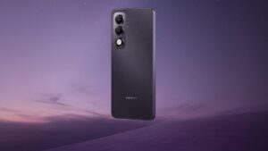 OPPO A5i Pro 5G, Baterai Gede, Siap Jadi Andalanmu Seharian!