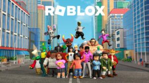 Bingung Pilih Nama Roblox yang Keren? Cek 350 Ide Ini!