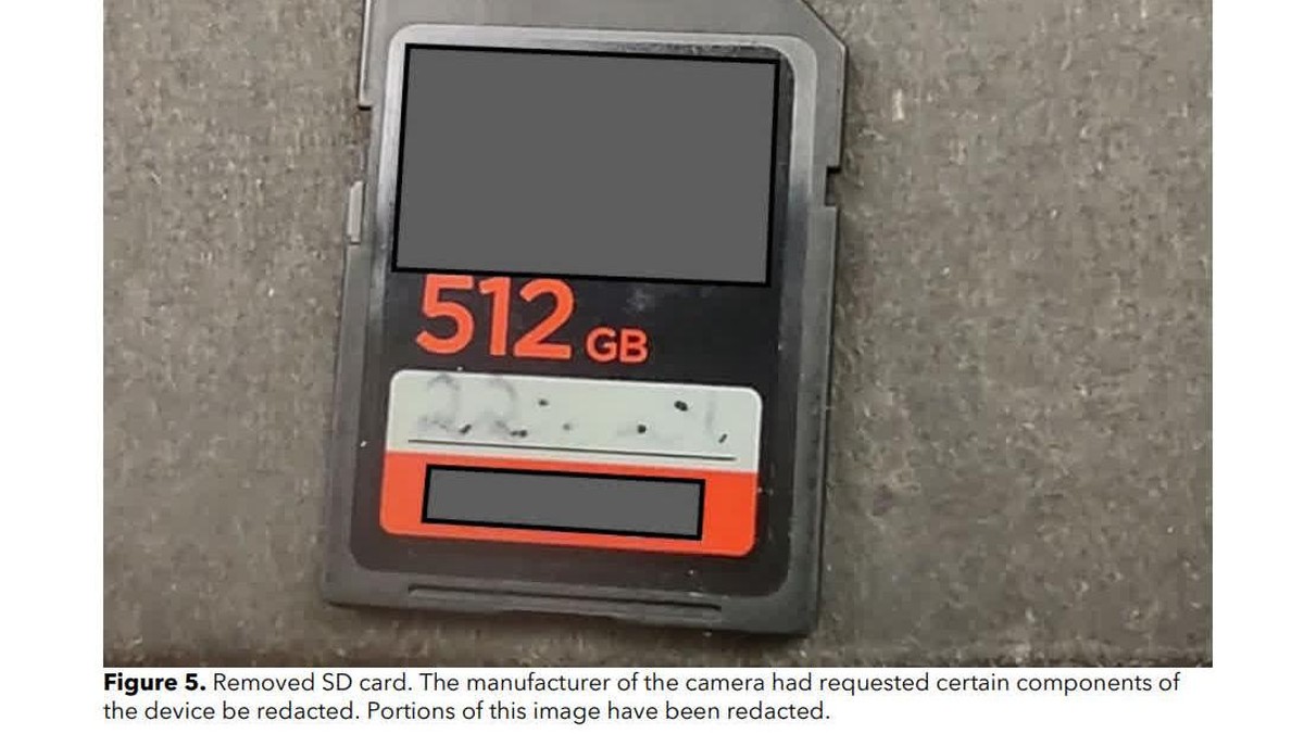 Misteri Kapal Selam Titan, Data Terakhir Tersimpan di Kartu Memori SanDisk?