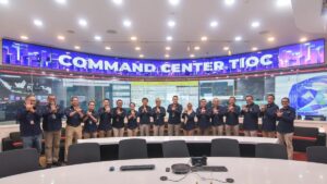 Telkom Lepas Bisnis Fiber ke InfraNexia, Kesepakatan Raksasa Senilai Rp35 Triliun!