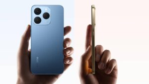 Realme 15T 5G Bakal Jadi Rebutan? Baterainya Gede Banget!