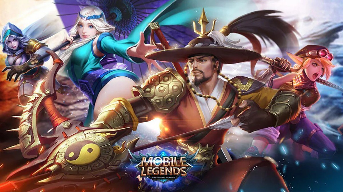 Bikin Musuh Gigit Jari, Taktik Jitu Lawan Hero Langganan Ban di Mobile Legends