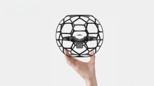 Drone Soccer, Olahraga Terbang yang Siap Jadi Tren di Indonesia?