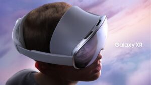 Samsung Galaxy XR Siap Tantang Apple Vision Pro? Harganya Bikin Penasaran!