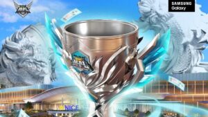 Jangan Sampai Ketinggalan! Catat Tanggal Main Playoff MPL ID S16