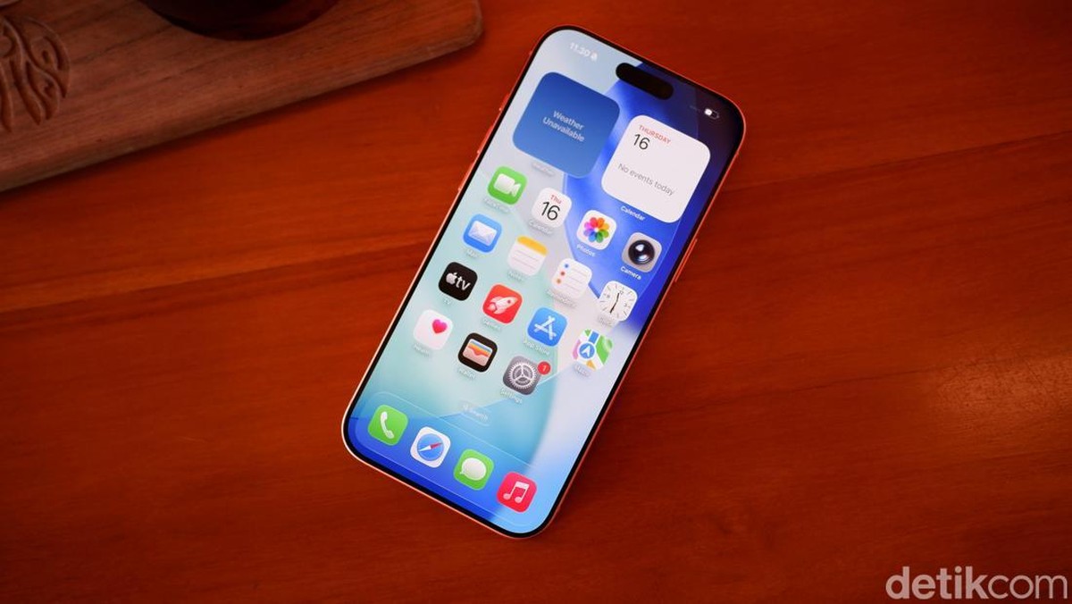 iPhone 17 Kecewa? Adobe Project Indigo Mungkin Gak Mampir