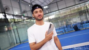 Tecno Camon 40 Pro 5G Tampil Segar dengan Warna Baru! Ada Fitur Live Photo Juga Lho!