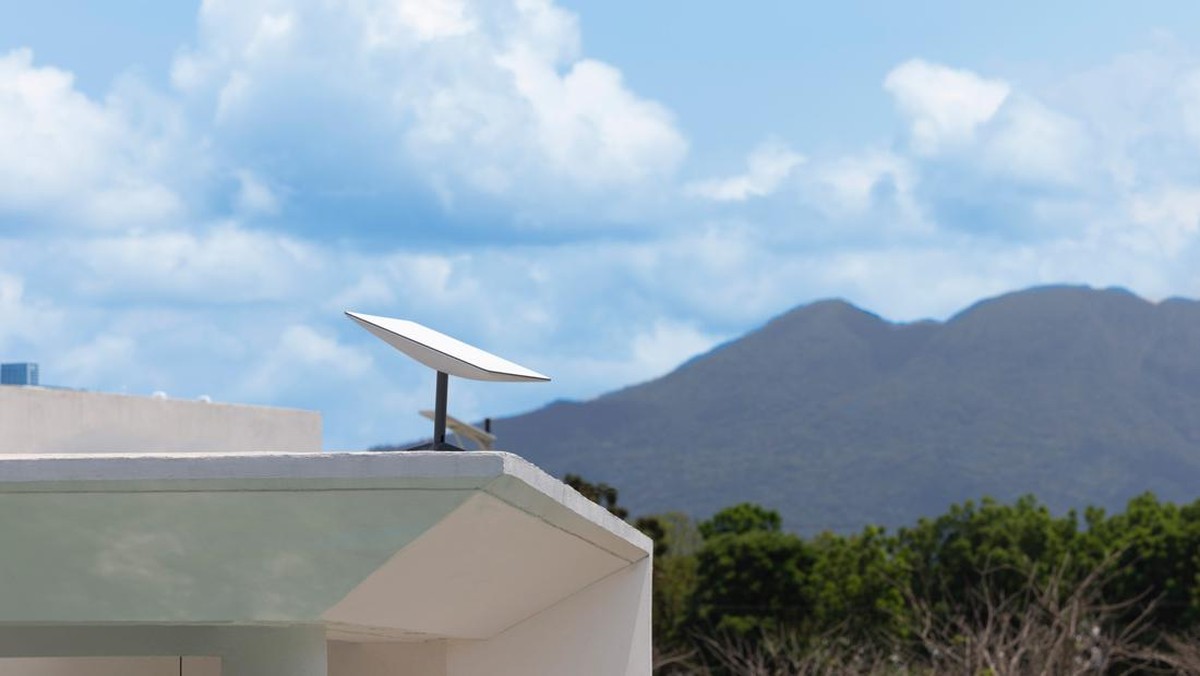 Ribuan Starlink Bernasib Malang, Terjerat Jaringan Penipuan?