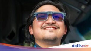 Intip Teknologi Kacamata Pintar yang Akan Dipakai Kurir Toko Online!