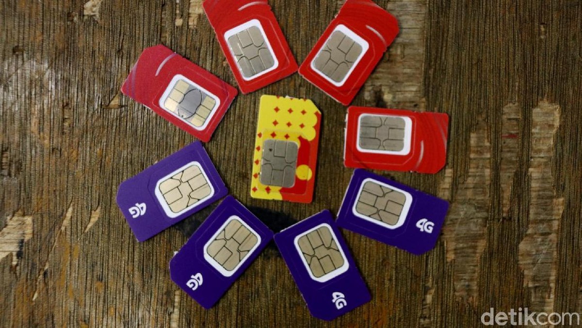 Face Recognition di SIM Card, Untung atau Buntung Soal Data Pribadi?