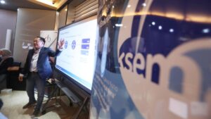 Rahasia Equnix Lindungi Ksema dari Serangan Siber?