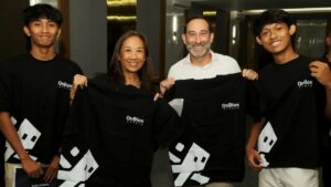 Roblox Masuk Kelas? Universitas Ini Bikin Gebrakan Baru!