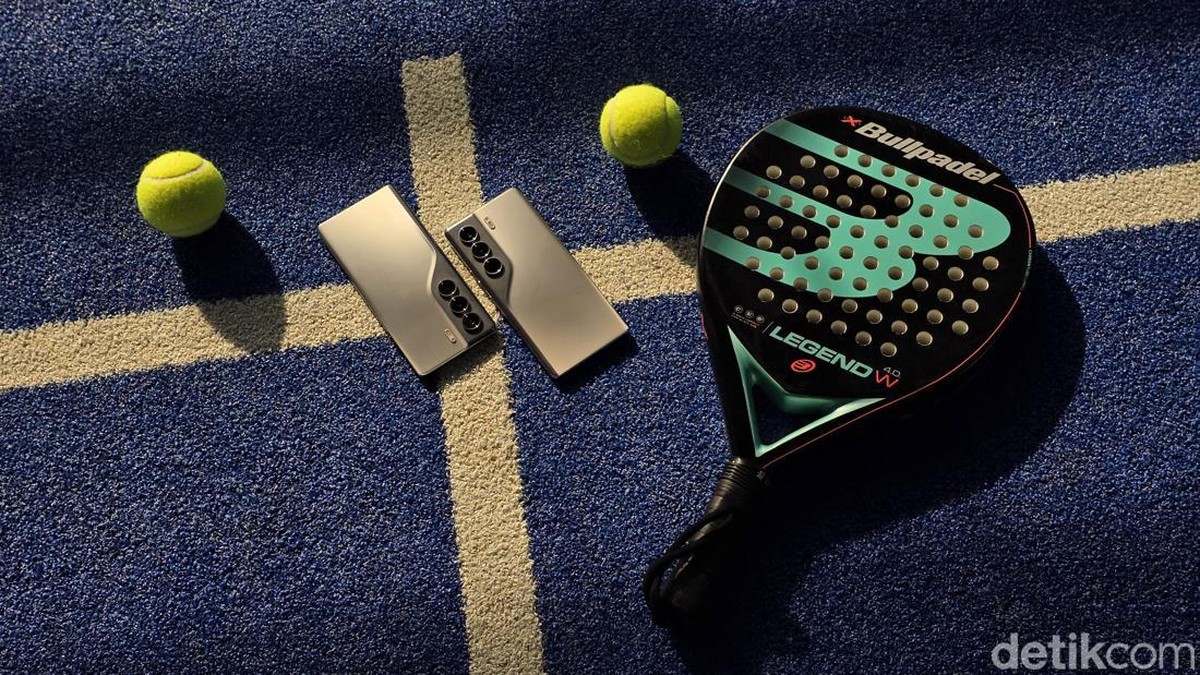 Tecno Camon 40 Pro 5G Tampil Memukau dengan Warna Titanium Pasir, Harganya Bikin Penasaran!