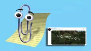 Clippy Kembali! Microsoft Ubah Asisten AI Jadi Lebih Ekspresif dengan Mico