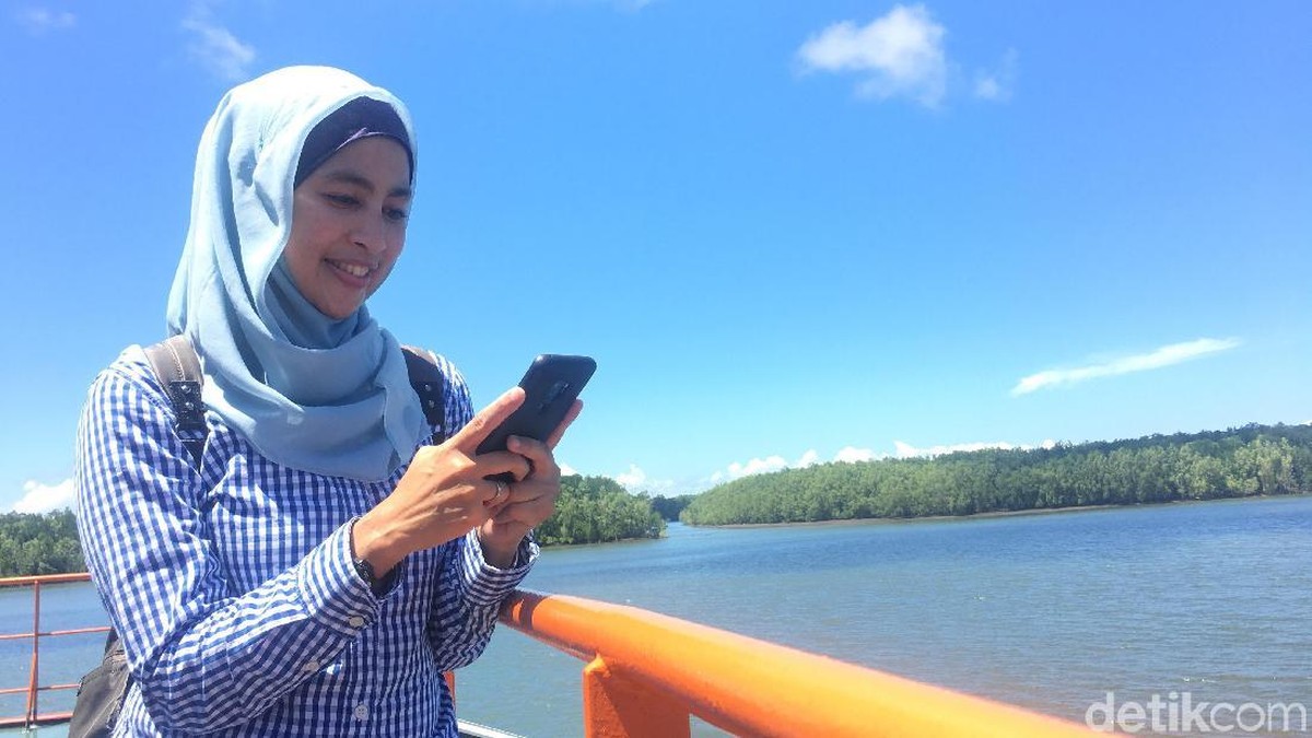 Internet Kencang Ala Prabowo, 38 Kota Siap Ngebut di 2029!