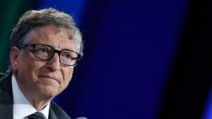 Bill Gates Jujur Soal 2 Hal yang Paling Disesalinya dalam Hidup