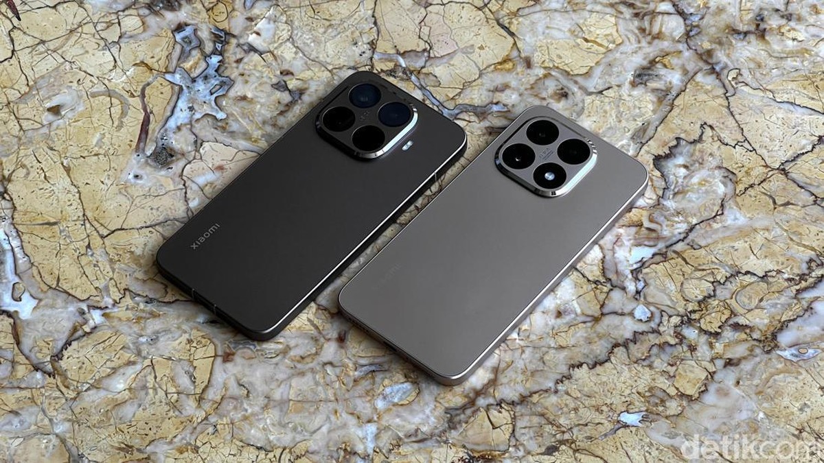 Xiaomi 15T dan 15T Pro Kebagian Rezeki Lebih Awal! Update HyperOS 3 Global Sudah Mendarat