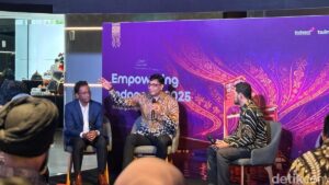 AI Lokal Bisa Jadi 'Harta Karun' Baru Buat Indonesia?