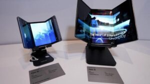 Samsung HP Lipat Tiga, Kapan Giliran Indonesia Kebagian?