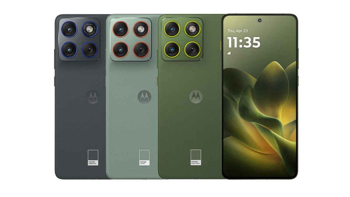 Moto X70 Air Hadir, Siap Jadi Pesaing iPhone dengan Harga Lebih Bersahabat?