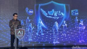 Aduh, Kok 5G di Sini Lemot Banget Ya? Negara Lain Udah Ngebut!