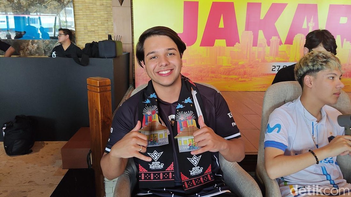 Wah, Ternyata Tim Indonesia Ini Bikin Juara Dunia Free Fire Ketar-Ketir!