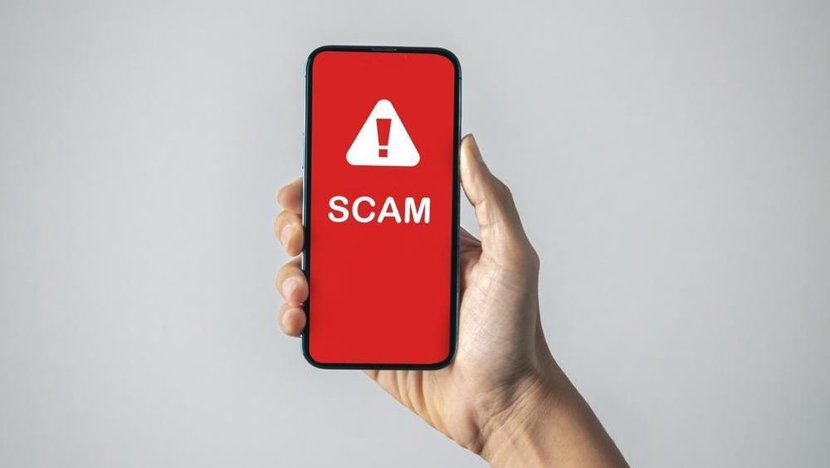 Awas Jebakan WhatsApp! Lindungi Orang Tersayang dari Modus Baru Ini