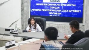 Internet Mahal? Menkominfo Minta Operator Lebih Bersahabat dengan Dompet Kita