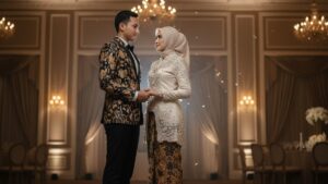 Rahasia Edit Foto Keren Ala Studio & Prewedding? Coba 15 Prompt Gemini AI Ini!