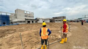 Komdigi Incar 3 Proyek PDN Sebelum Era Prabowo? Hmm...