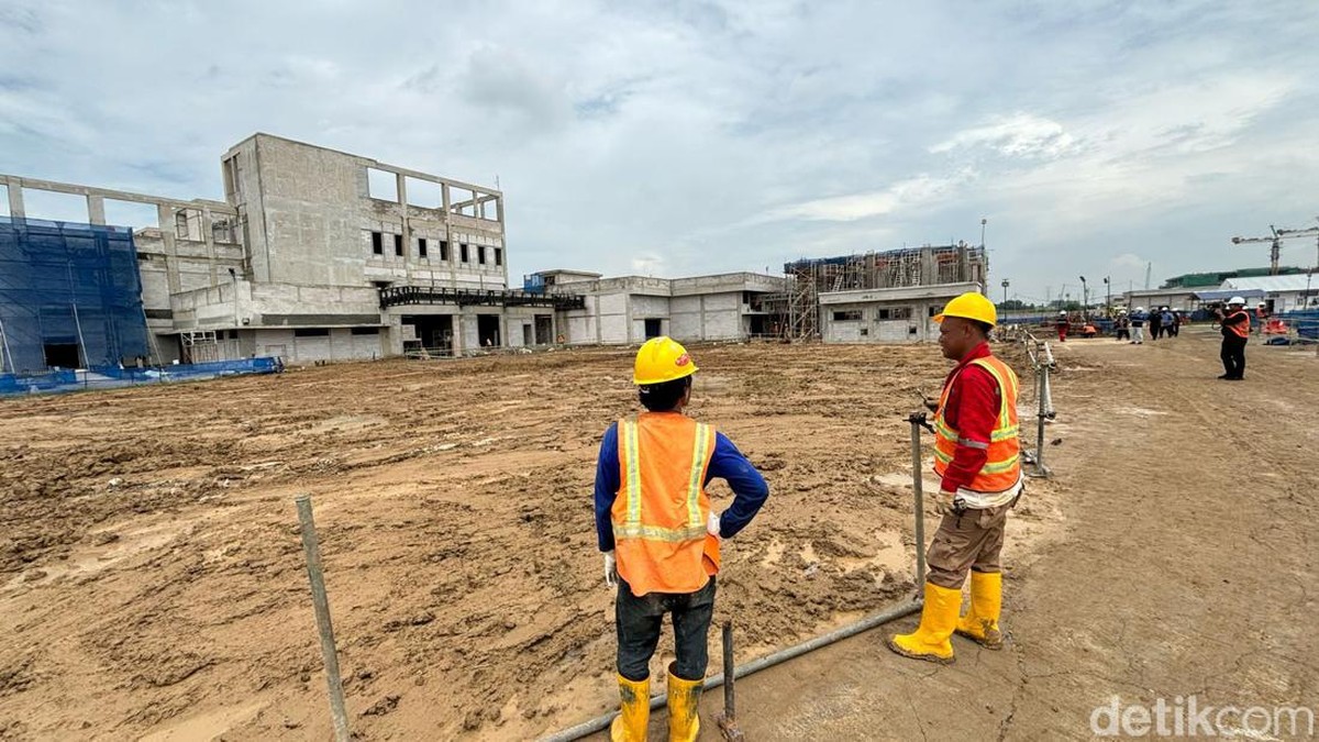 Komdigi Incar 3 Proyek PDN Sebelum Era Prabowo? Hmm...