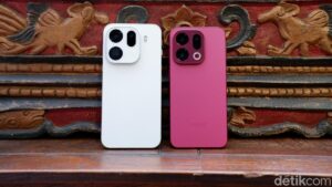 Preorder Oppo Find X9 Pro Dibuka, Kejutan Bonusnya Bikin Ngiler!