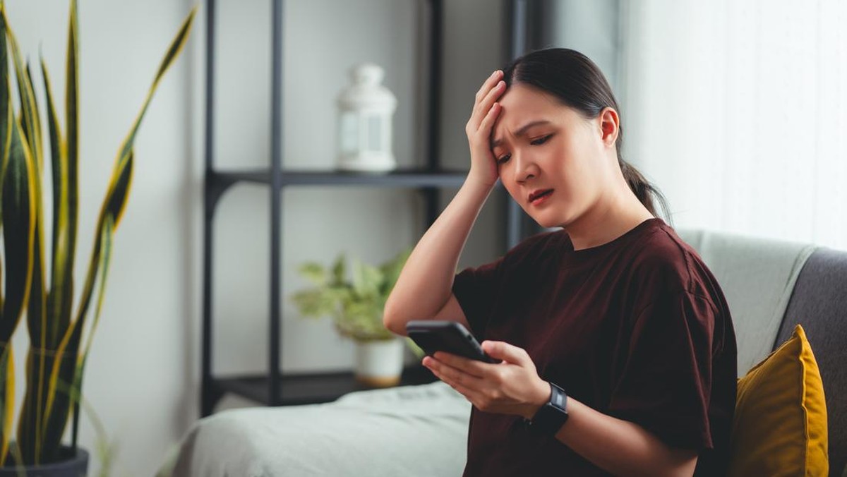 Iklan Bikin Jengkel Muncul Mulu di HP? Ini Trik Ampuh Biar Lenyap!