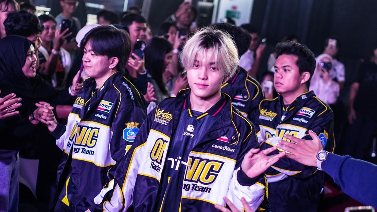 Duel Sengit Alter Ego Lawan Onic, Siapa yang Lolos ke Babak Selanjutnya?