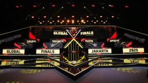 Jangan Sampai Ketinggalan! FFWS Global Finals 2025 Resmi Dibuka, Ini Link Live Streamingnya