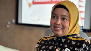 Wajahmu Jadi Kunci Anti Tipu Online? Begini Cara Kerjanya!