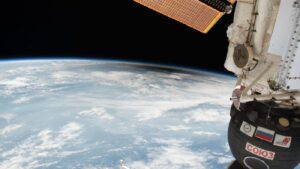 Stasiun Luar Angkasa, Kisah 25 Tahun dan Akhir yang Tak Terhindarkan