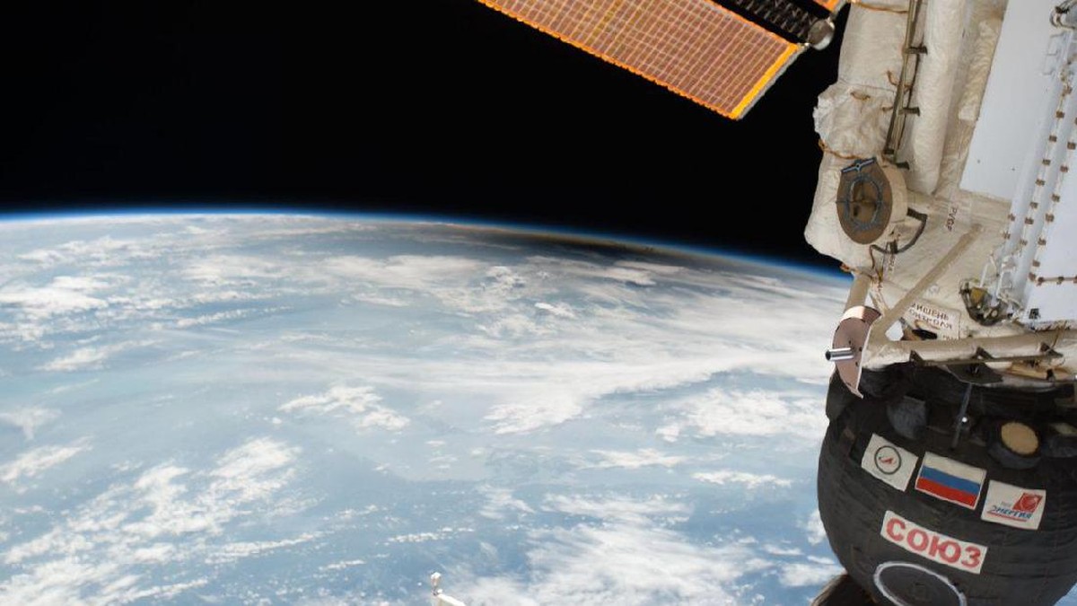 Stasiun Luar Angkasa, Kisah 25 Tahun dan Akhir yang Tak Terhindarkan