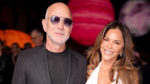 Kebayang Nggak Sih, Kalau Kekayaan Jeff Bezos Dicairkan dan Dibagi ke Kita Semua?