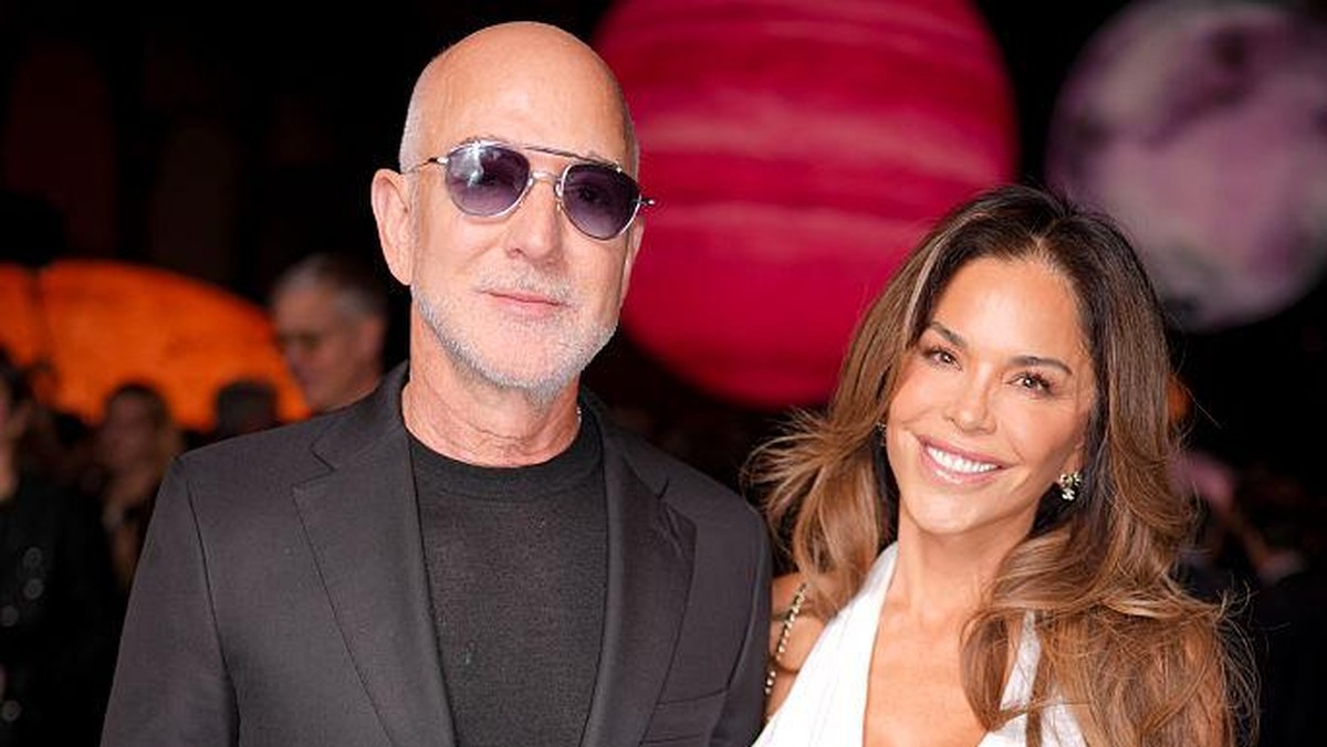 Kebayang Nggak Sih, Kalau Kekayaan Jeff Bezos Dicairkan dan Dibagi ke Kita Semua?