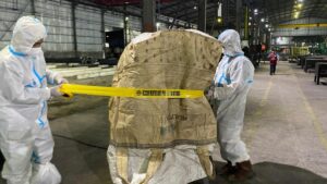 Cikande Darurat Radiasi? Ini yang Perlu Kamu Tahu!