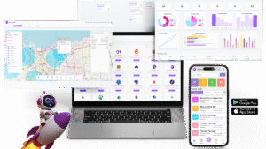 Moovr.id Ubah Logistik Jadi Lebih Cerdas dengan Teknologi Canggih Ini!