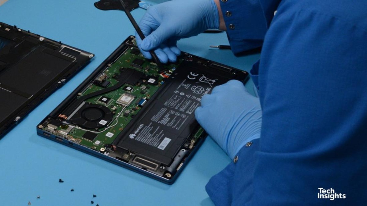 Taiwan Bilang 'Nggak' ke Ide Gila Amerika Soal Chip 50-50?