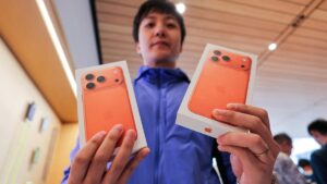 Jangan Sampai Kena! Preorder iPhone 17 Awas Modus Beginian