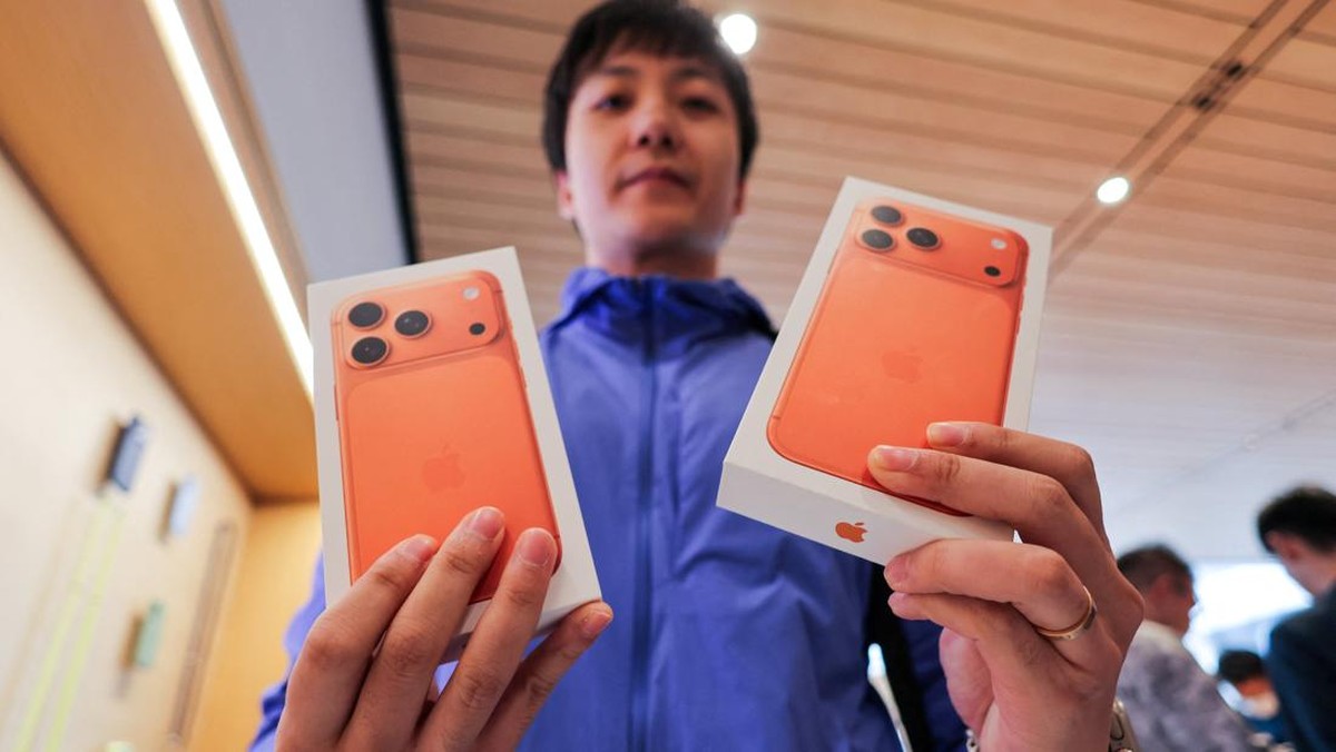 Jangan Sampai Kena! Preorder iPhone 17 Awas Modus Beginian